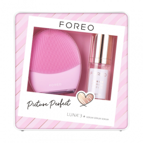 Foreo Picture Perfect Set UFO + LUNA Mini 2