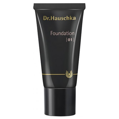 Dr Hauschka Foundation