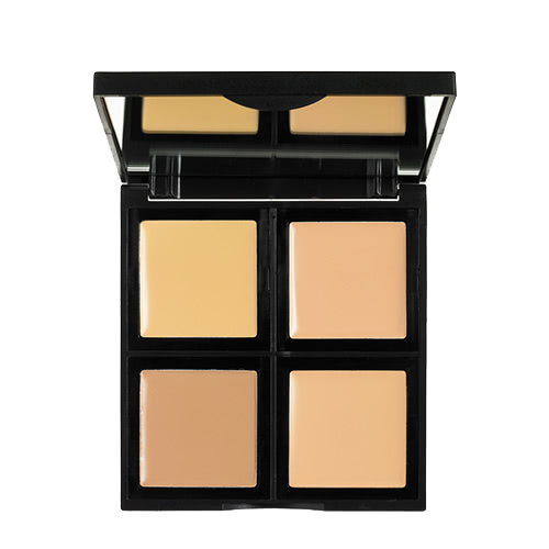 elf Foundation Palette AU Adore Beauty