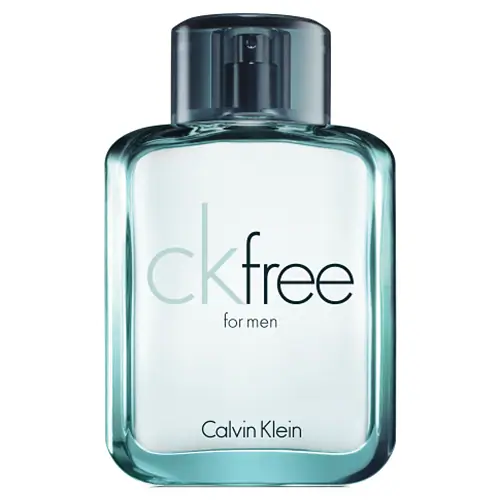 Calvin Klein  CK Free EDT Spray 50 mL