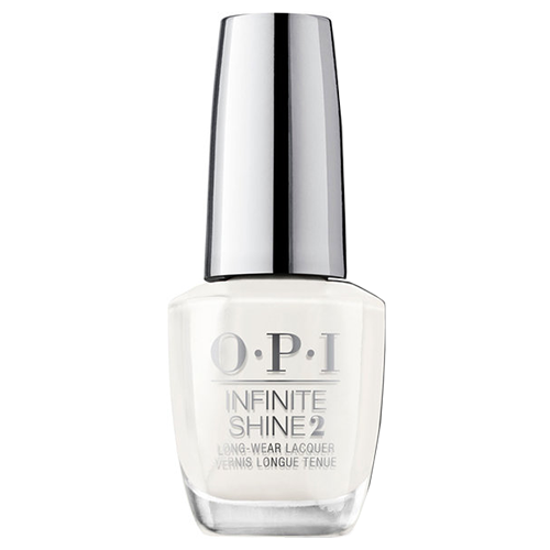 OPI Infinite Shine - Funny Bunny? by OPI