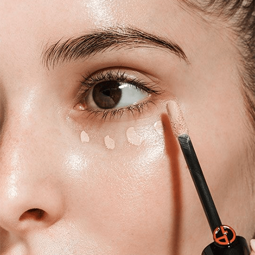 Armani power fabric concealer shades sale