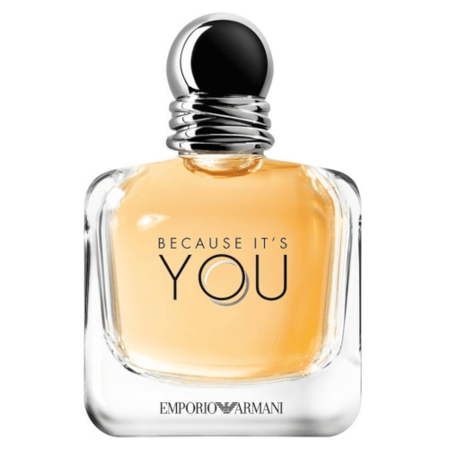 Giorgio Armani Because It s You 100ml
