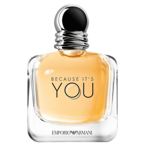 Giorgio Armani Because It's You 100ml by Giorgio Armani