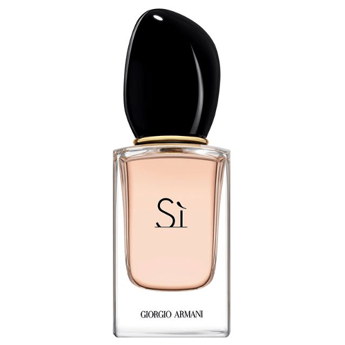 læder melodramatiske Mellemøsten Giorgio Armani Si EDP 30ml AU | Adore Beauty