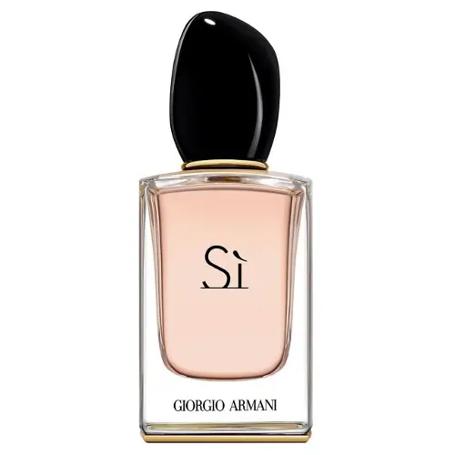 hoogtepunt complexiteit Stevig Buy Giorgio Armani Si Perfume - Adore Beauty