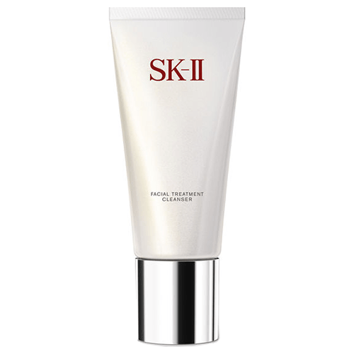 SK-II Facial Treatment Gentle Cleanser 120g: Pure Cleanse