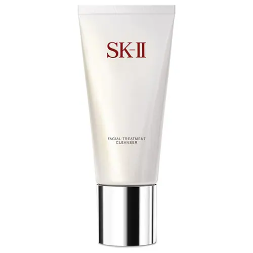 SK-II Facial Treatment Gentle Cleanser 120g