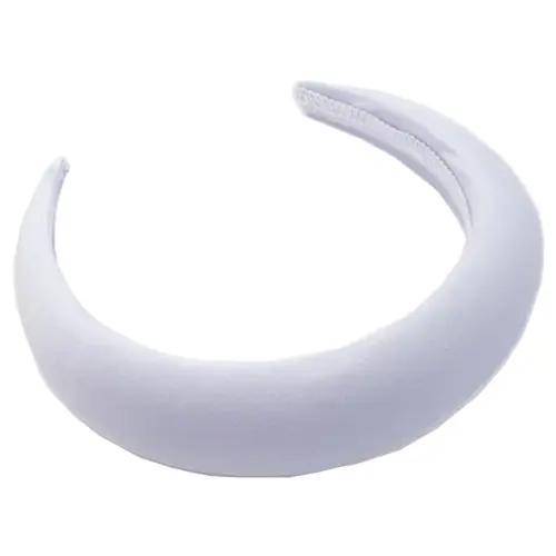 Reliquia Gigi Headband- Lilac 