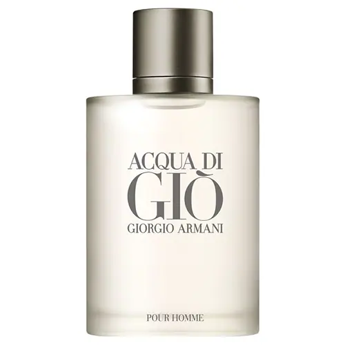 Giorgio Armani Acqua di Gio Pour Homme EDT 50ml