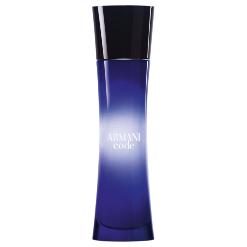 Unveil Elegance Giorgio Armani Code For Women 30ml