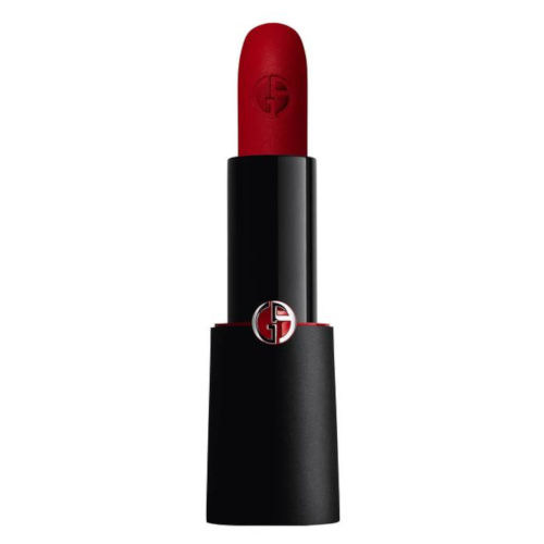 Giorgio Armani Rouge d'Armani Matte Lipstick