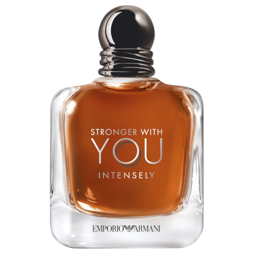 Giorgio Armani Stronger with You Intensely 100ml