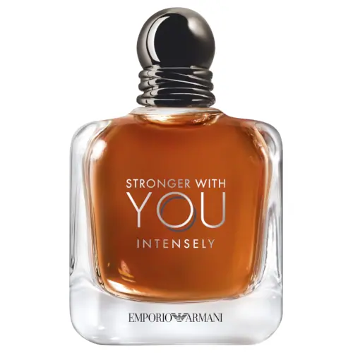 Giorgio Armani Stronger with You Intensely 100ml