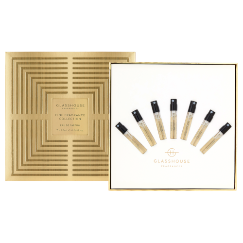 Glasshouse fine discount fragrance collection