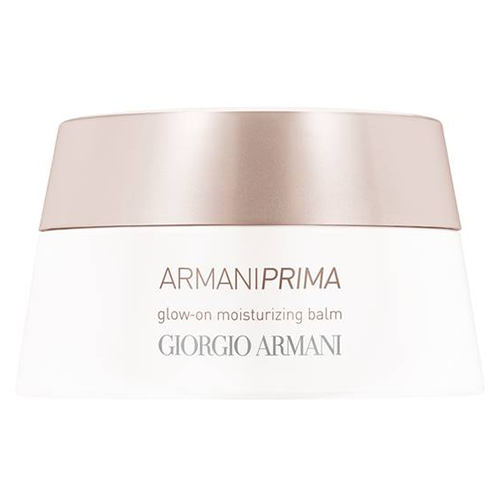Glow on best sale moisturizing balm armani