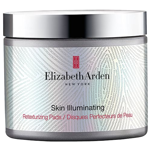 Why Does Korean Beauty Involve 10 Steps? Elizabeth Arden Skin Illuminating Exfoliating Glowcolic