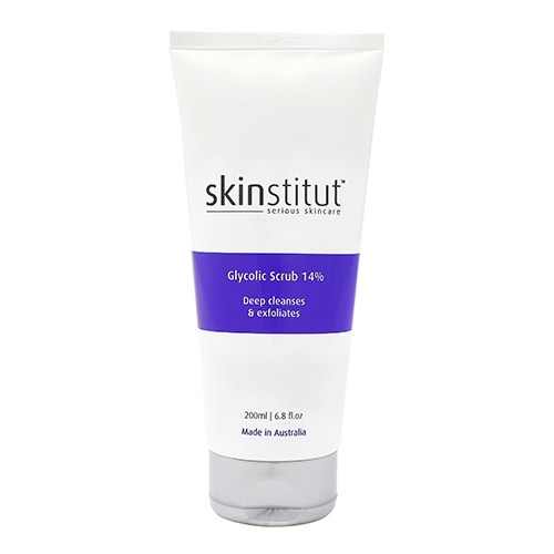 Skintitut Glycolic Scrub 14%