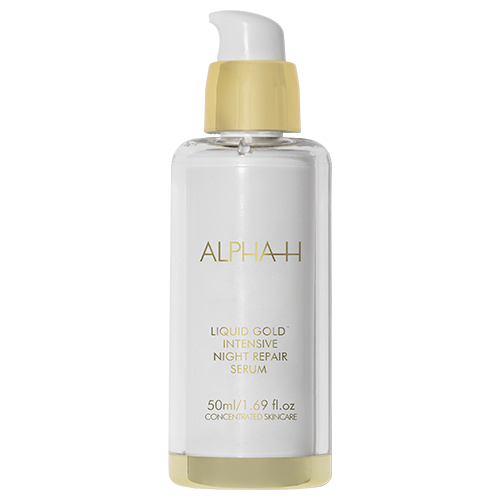 Alpha-H Liquid Gold Intensive Night Repair Serum