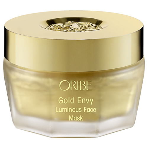 Oribe Gold Envy Luminous Face Mask