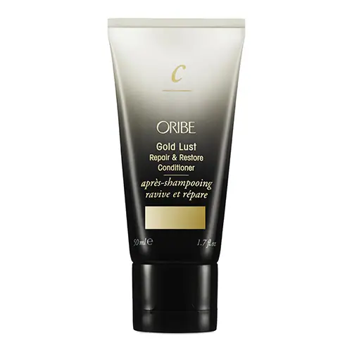 Oribe Gold Lust Conditioner Travel Size 50ml