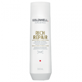 Goldwell Dualsenses Rich Repair Restoring Shampoo 300ml