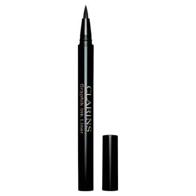 Clarins Graphik Ink Liner No.01 Intense Black
