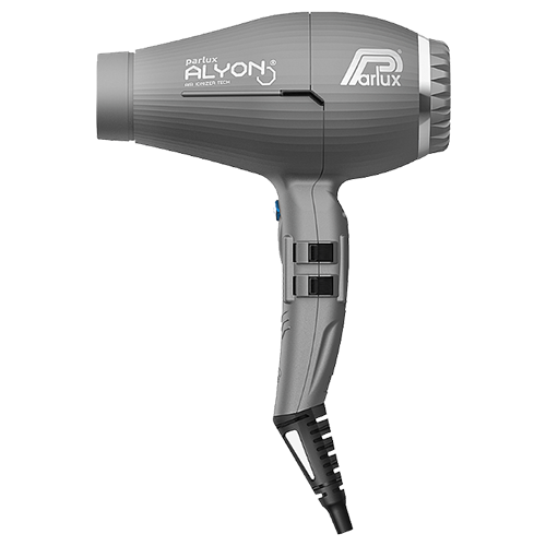 Parlux Alyon 2250W - Matt Graphite