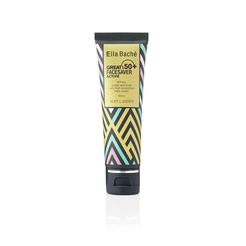 Why Does Korean Beauty Involve 10 Steps? Ella Baché Great 50+ Facesaver