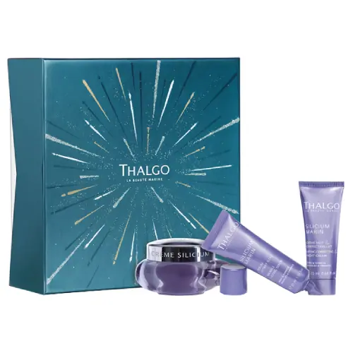 Thalgo Silicium Anti-Ageing Gift Pack
