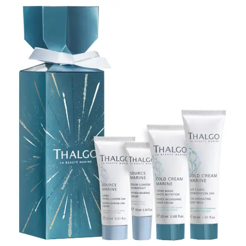 Thalgo Skin Solutions Cracker