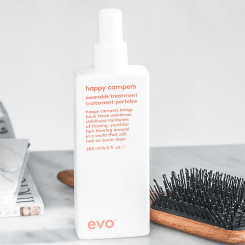 evo Happy Campers Treatment 200ml Nourish and Shine