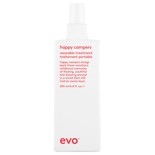 evo happy campers wearable treatment 200ml