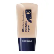 Kryolan HD Micro Foundation Mattifying Liquid by Kryolan Professional Makeup