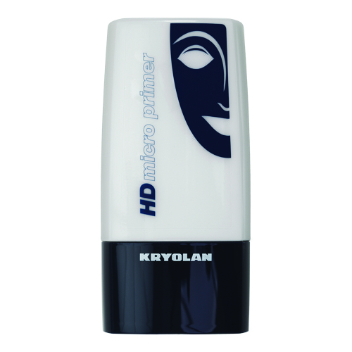 Kryolan HD Micro Primer by Kryolan Professional Makeup
