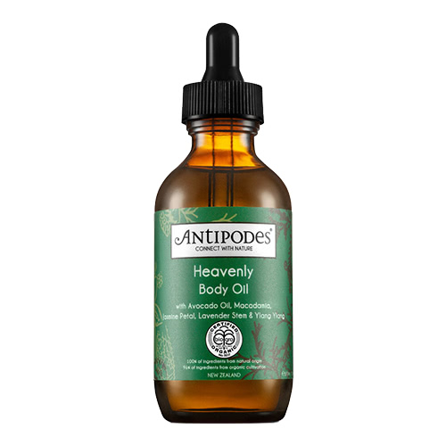 Antipodes Heavenly Body Oil