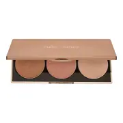 Nude by Nature Highlight Palette by Nude By Nature