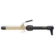 Hot Tools 24k Gold Curling Iron 25mm by Hot Tools