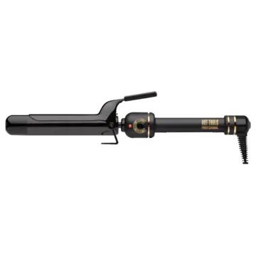 Hot Tools Black Gold Curl Iron - 32mm