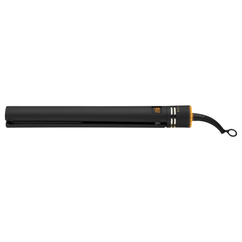 Hot tools black gold evolve flat iron clearance
