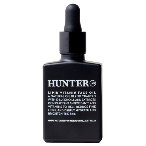 Hunter Lab Lipid Vitamin Face Oil Nourishing Face Oil