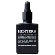 Hunter Lab Lipid Vitamin Face Oil by Hunter Lab