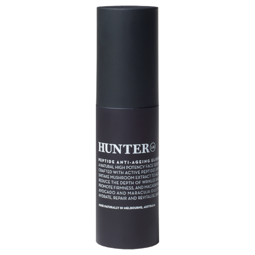 Hunter Lab Peptide Anti-Ageing Elixir 50ml