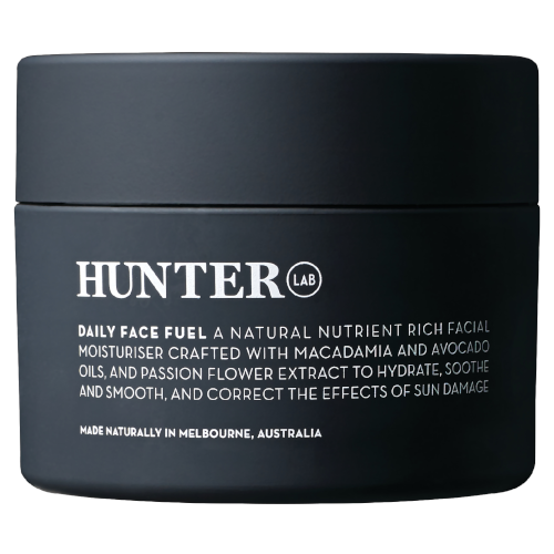 Hunter Lab Daily Face Fuel 100ml