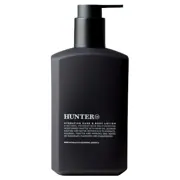 Hunter Lab Hydrating Hand & Body Lotion 550ml by Hunter Lab