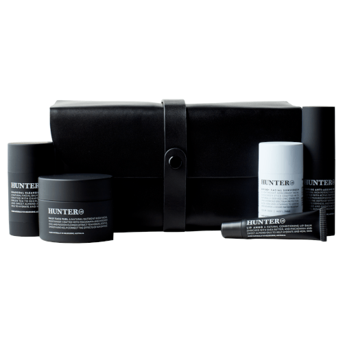 Hunter Lab Ultimate Skin Health Armoury AU Adore Beauty