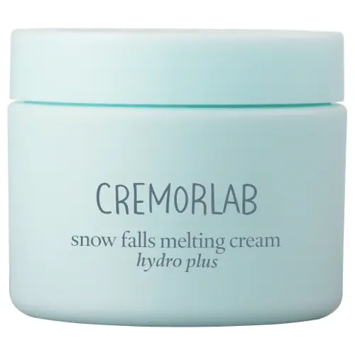 Cremorlab Hydro Plus Snow Falls Melting Cream 60ML