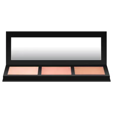 M.A.C Cosmetics Hyper Real Glow Palette - Flash + Awe