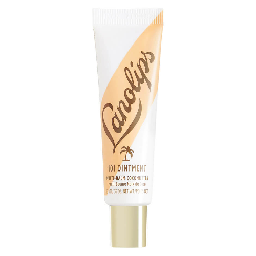 Lanolips 101 Ointment Multi-Balm Coconutter- Adore Beauty AU