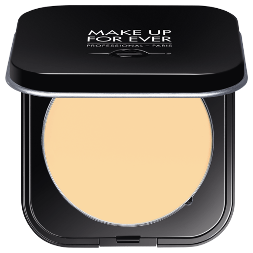 Ultra HD Microfinishing Pressed Powder - MAKE UP FOR EVER